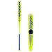 Miken Kevin "Flip" Filby Signature Freak 30 Softball Bat, Optic Yellow, 27 oz