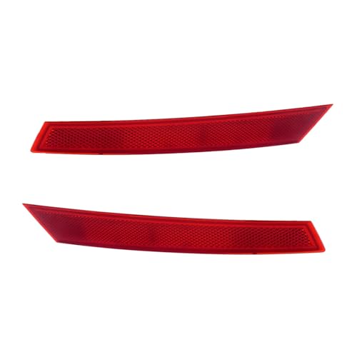 Réflecteur lumière chocs arrière Seat Ibiza V KJ1 2017-2021 passif 6F0945106