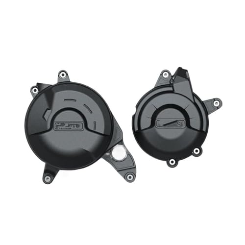 Capot moteur moto idéal pour l'aventure tout-terrain en Multistrada V4