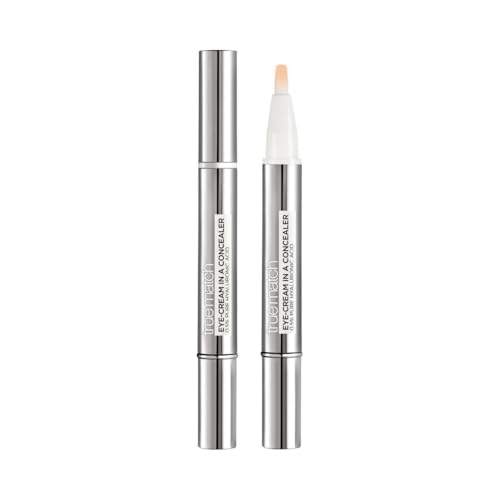LOreal Paris Ivory Beige Touche Magique Concealer