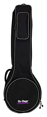 On-Stage Banjo Bag (GBJ4770B)