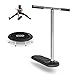 The Indo 570 Trick Scooter - Trampoline Scooter & Pro Scooter for Kids - Trick Scooter for Kids Ages 6-12 - Practice & Improve Scooter Tricks from Home - Indoor & Outdoor Stunt Scooter Pro Outdoor günstig Kaufen-The Indo 570 Trick Scooter - Trampoline Scooter & Pro Scooter for Kids - Trick Scooter for Kids Ages 6-12 - Practice & Improve Scooter Tricks from Home - Indoor & Outdoor Stunt Scooter