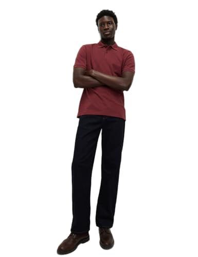 Image of Marks & Spencer Men's Cotton Regular fit T-Shirt