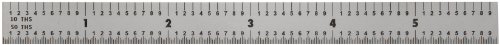 Règle de précision Mitutoyo 182-204 outil de mesure 6 pouces 3R