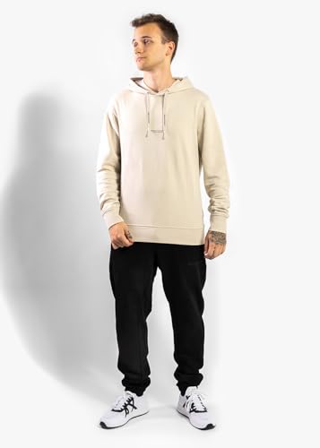 Armani Exchange Men's Hooded Small Logo Sweatshirt3