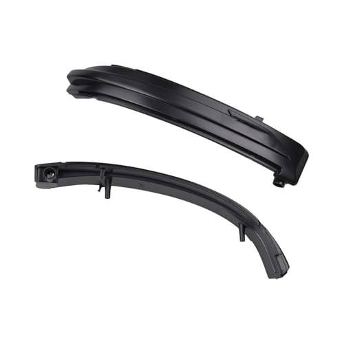 Feu indicateur dynamique pour Nissan Murano Z52 Qashqai finition fumée haut de gamme