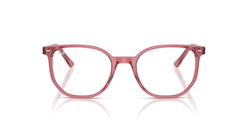 Image of Ray-Ban Unisex Rx5397 Elliot Round Prescription Eyewear Frames