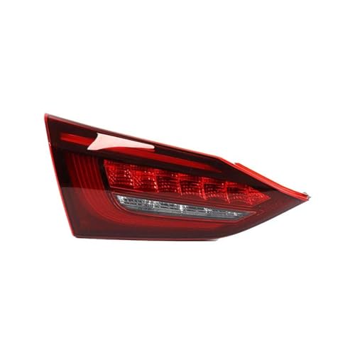 Feu stop LED Infiniti Q50 pour sécuriser vos trajets nocturnes en famille