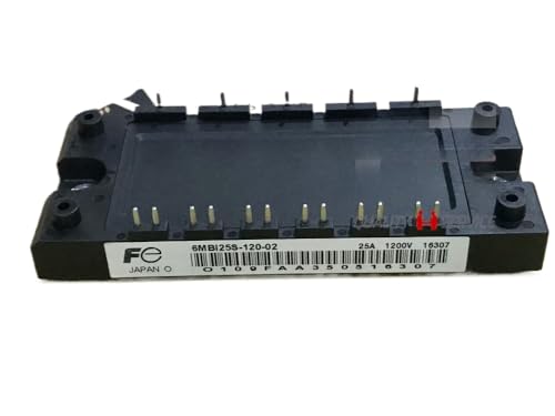 1 7MBR50SB120-50 power module