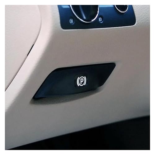 Manija de freno de mano RHD 2114270020 para Benz Clase E W211 2003-2006 3