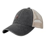 EIILHUED Cucaracha Gorra de Béisbol Sombrero de Navidad Sombrero Hombre Béisbol para Hombres Mujeres