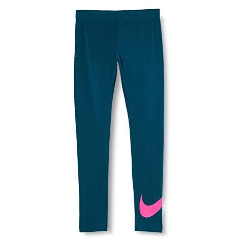 Leggings Nike Fille Cover