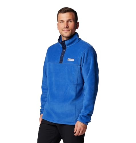 Image of Columbia mens Steens Mountain Half Snap II