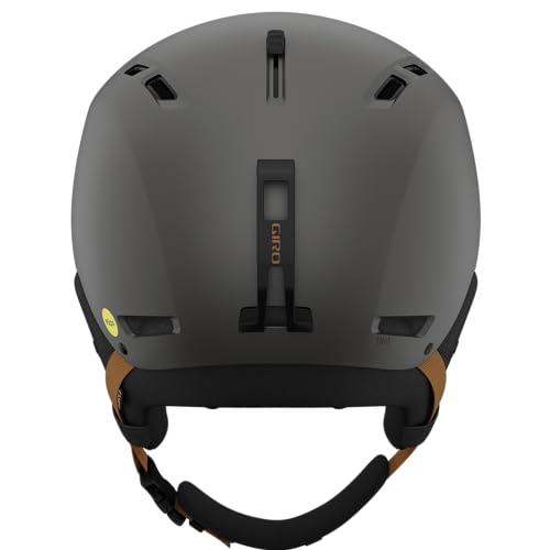 Image of Giro Trig MIPS Ski Helmet - Snowboard Helmet for Men, Women & Youth -