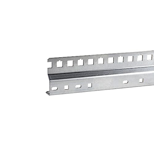Bastidor fijo 19P 38U chassis de brassage au sol pour salle informatique