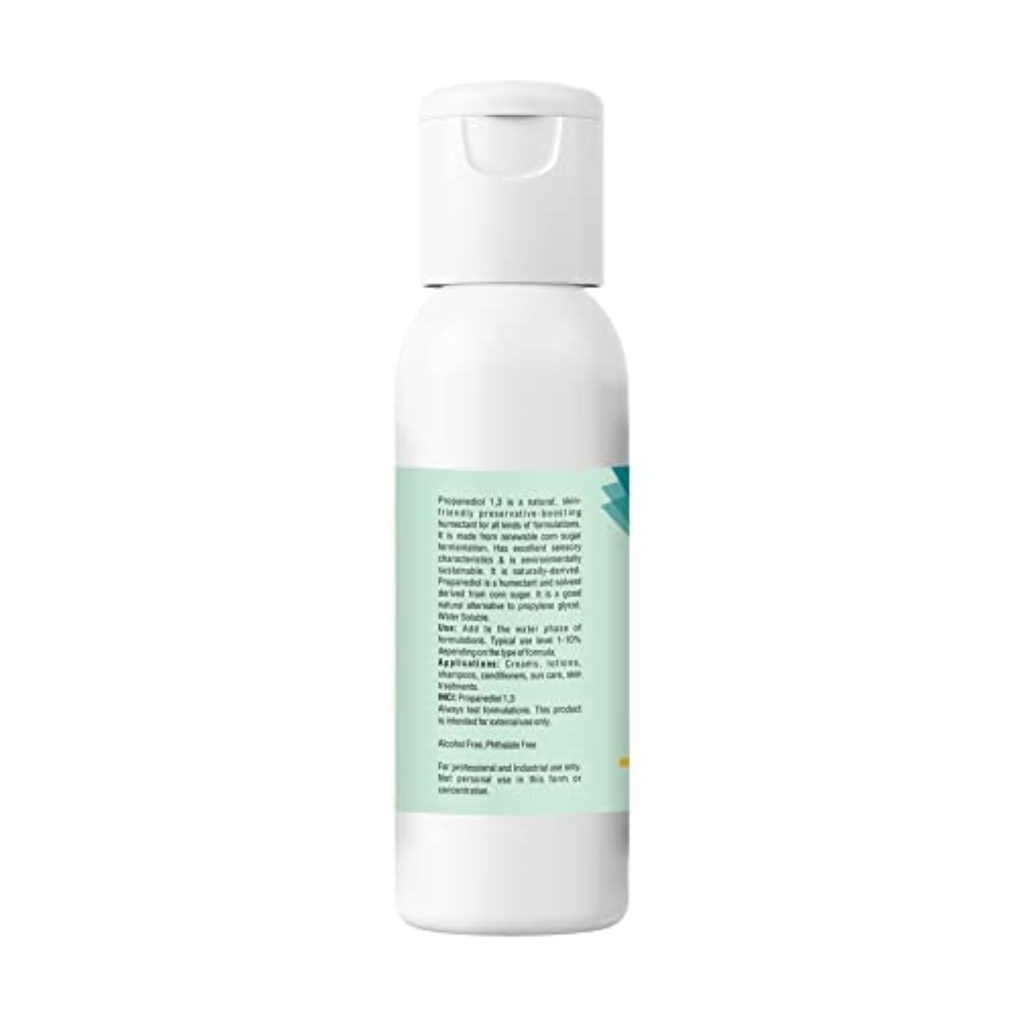 Cosmetic Grade 1,3 Propanediol/Propanedial for Lotion & Cream Making