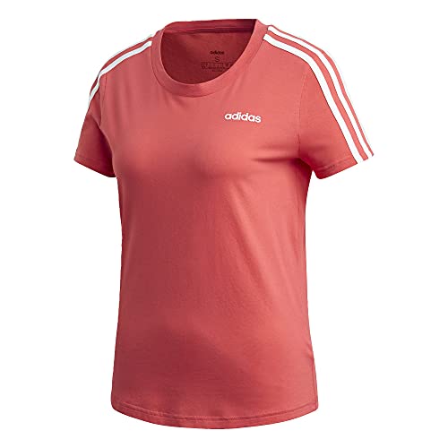Image of adidas Women's Polyester Slim Fit T-Shirt
