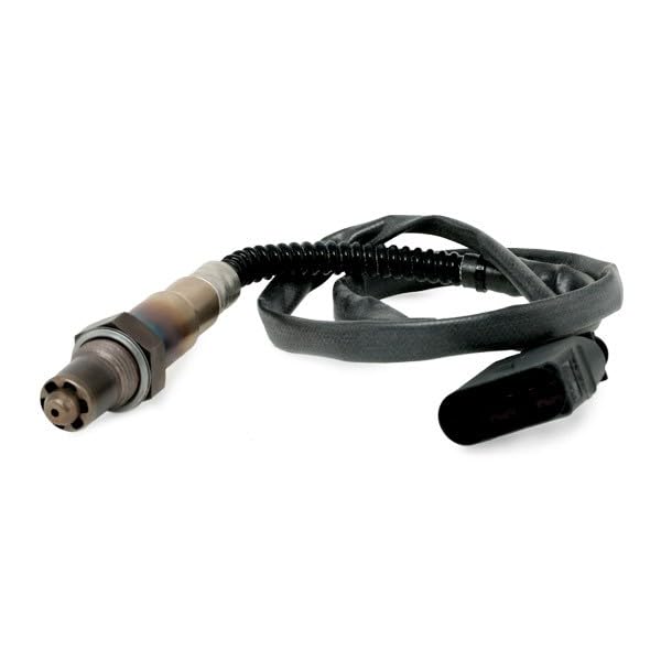 Sonda Lambda Bosch 0258010532 per Gmc Opel Saab Vauxhall VW Chevrolet Buick