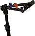 Ultimate Support GS-100+ Guitar Stand with Locking Legs