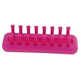 Club Bollywood®Rectangle Knitting Looms Kit Hat Socks Scarves DIY Craft with Crochet Hook| Knitting Boards & Looms| Knitting Boards & Looms|Crafts|• Crafts|1 Piece Knitting Loom