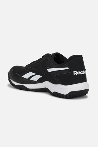 Image of Reebok Men's - Baseliner Shoe - High Performance Sports - Tennis Shoe with Superior Traction.