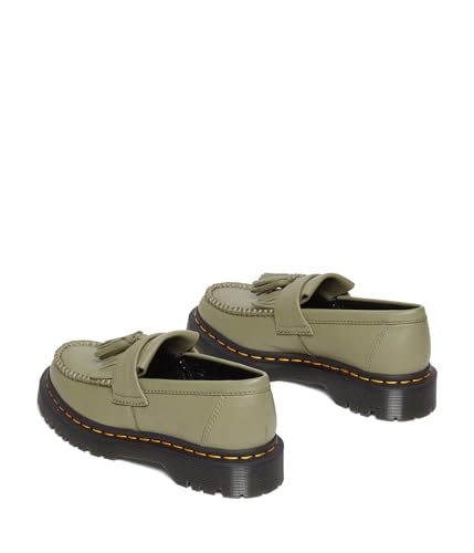 Image of Dr. Martens Unisex Adrian Slip-On Loafer