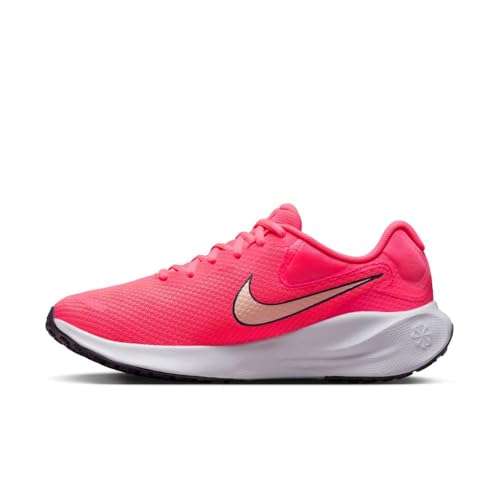 Nike Women's Revolution 7 FB2208 in Crimson Tide 602