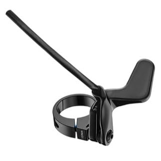 X-Fusion Shox Drop-Bar Remote with Cable