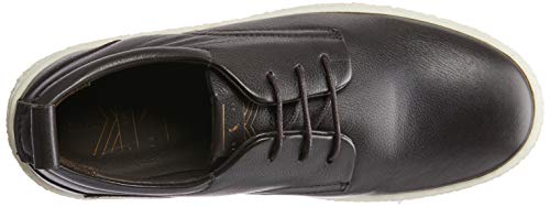 Sapato Casual, Reserva, Manford, Masculino, Cafe, 41