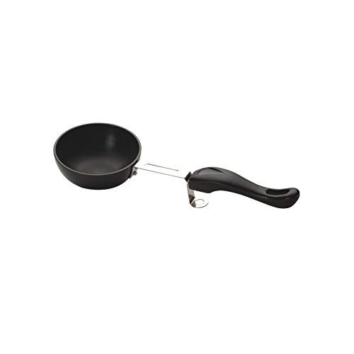 Hard Anodized 3MM Tadka Pan, 9.5cm /170ml by Nandani