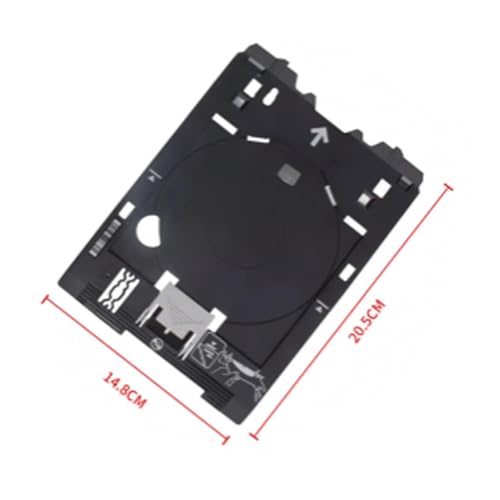 Bandeja para CD de impresora Canon TS701 TS702 TS703 y TS709 2
