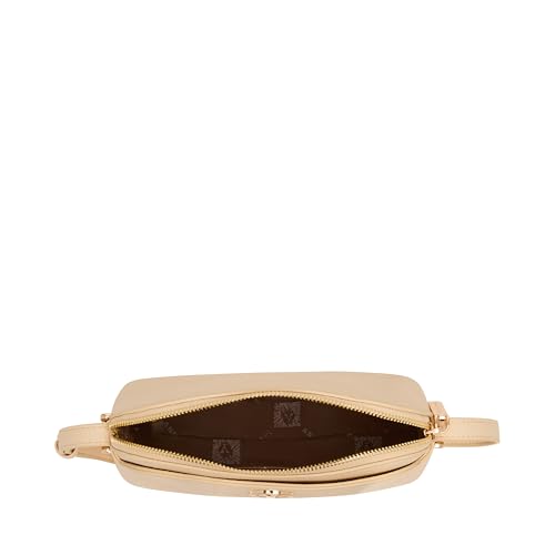 Image of Anne Klein Women's Dome Crossbody with Detachable Card Case