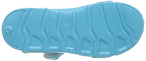 Cerdá Sandalias Playa Frozen 2, Sandali