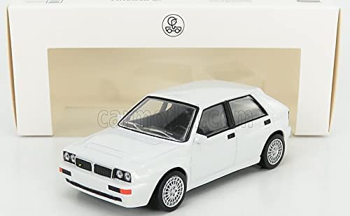 Amazon | ノレブ ランチア デルタ インテグラーレ ミニカー 1/43