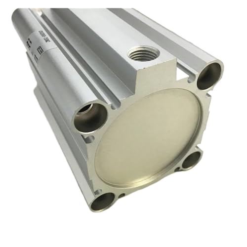 Cylindre pneumatique CDQ2B80-45DCMZ pour automatisme de tri - 3