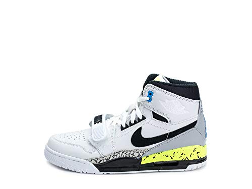 Image of Nike Mens Jordan Max Aura 5 | Casual Shoes