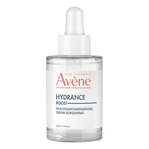 Avène Hydrance Boost Concentrated Hydrating Serum