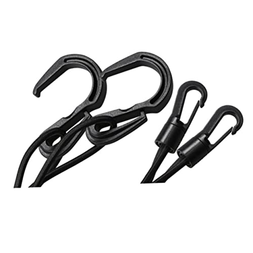 Garneck Pet Barrier for Car Seats - Mesh Storage Organizer for Vehicles - Keeps Pets and Secures Sundries for Travel and Daily Use