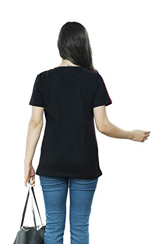 Image of BASE 41 Women's Regular Fit T-Shirt