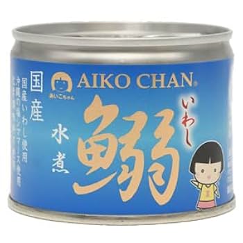 【値下げしました！】【伊藤食品】3箱 あいこちゃん サバ水煮缶 190g×24缶 あいこちゃんプレミアム'鯖水煮 食塩不使用 190g×24缶. | 伊藤