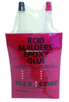 Flex Coat G4 Epoxy Glue by Flex Coat