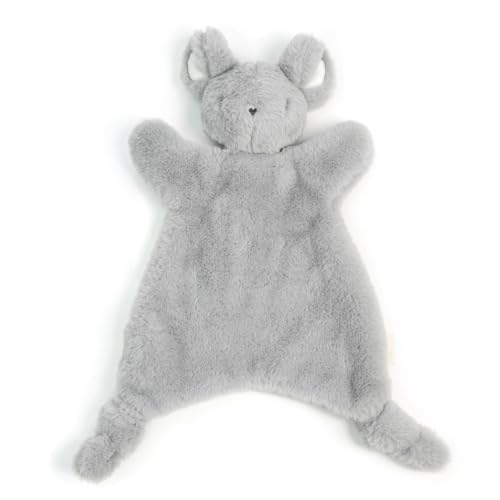 Image of Lovey for Baby,Soft Baby Security Blanket,Snuggle Stuffed Animals Toy Girl & Boy,Lovey Comforter Toy for Babies 0-12months,Shower Gifts for Infant and Toddler