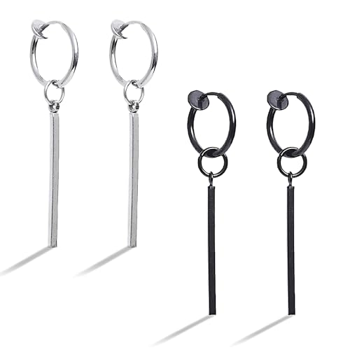 [Puente] ���s�v �t�F�C�N�s�A�X �X�e�B�b�N �m���z�[���s�A�X �C���[�J�t �C�������O �����Ȃ� ���� �X�e�����X �A�����M�[ �A�����M�[�Ή� �����A�����M�[ �؍� �ؗ� �I���`�����t�@�b�V���� �h�e���N�c BTS �W�~�� (�V���o�[/�u���b�N�i�e