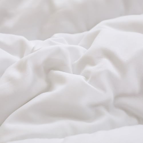 Surmatelas 140x190 4cm microfibre moelleux Buartttbear
