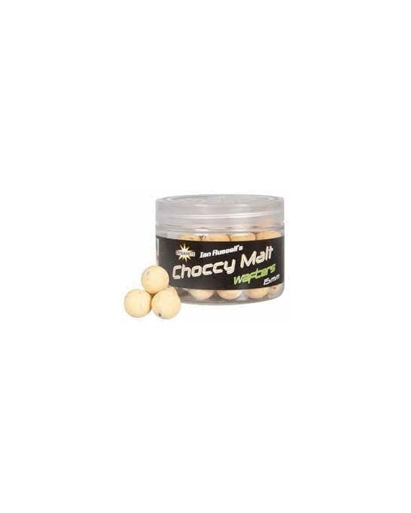 Dynamite Choccy Melt Ir Choccy Malt Wafter 15Mm