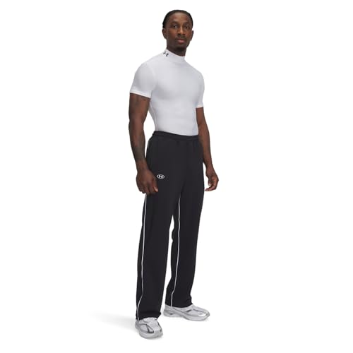 Men's OG Compression Mock Short Sleeve by UnderArmour3