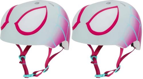 Image of Bell Marvel Avengers Child and Toddler Bike Helmets
