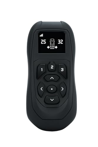 Air Lift 73006-W WirelessAir Gen II Display/Controller From (alf74000)