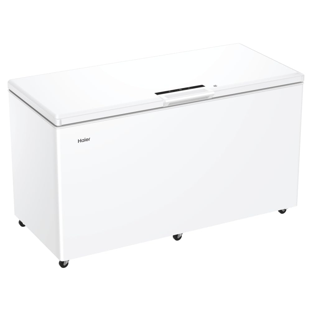 HCE520D - Congelatore a pozzetto, Classe energetica D, 508 litri, Libera Installazione