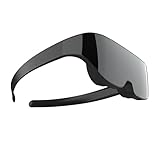 lentes 3d vr box+control remoto  NTGRTY VR SC-AI08 Pro Ultra-Delgado 3D Gafas Inteligentes IMAX Pantalla Gigante HD Auriculares Ultra Wide Field Realidad Virtual Gafas 3D VR